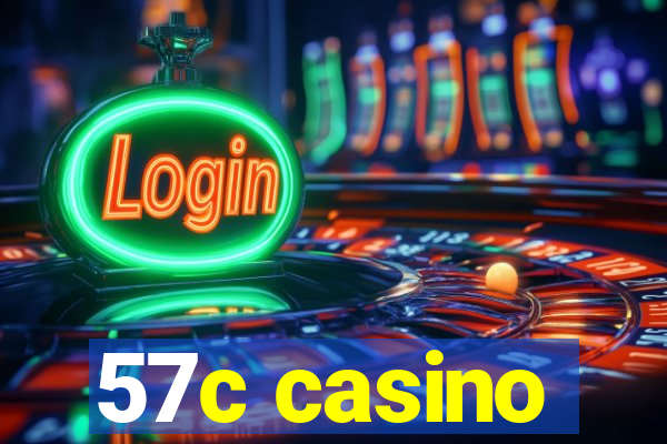 57c casino